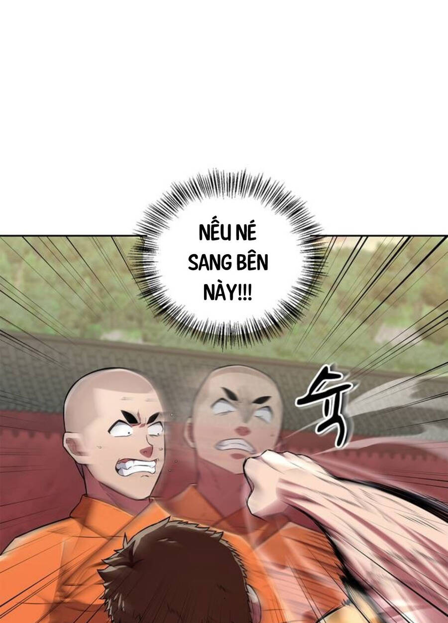 Huấn Luyện Viên Murim Thiên Tài - Chapter 23 - Page 48
