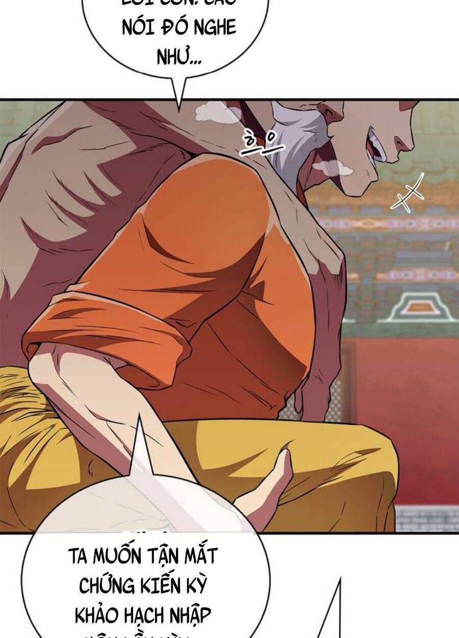 Huấn Luyện Viên Murim Thiên Tài - Chapter 23 - Page 5