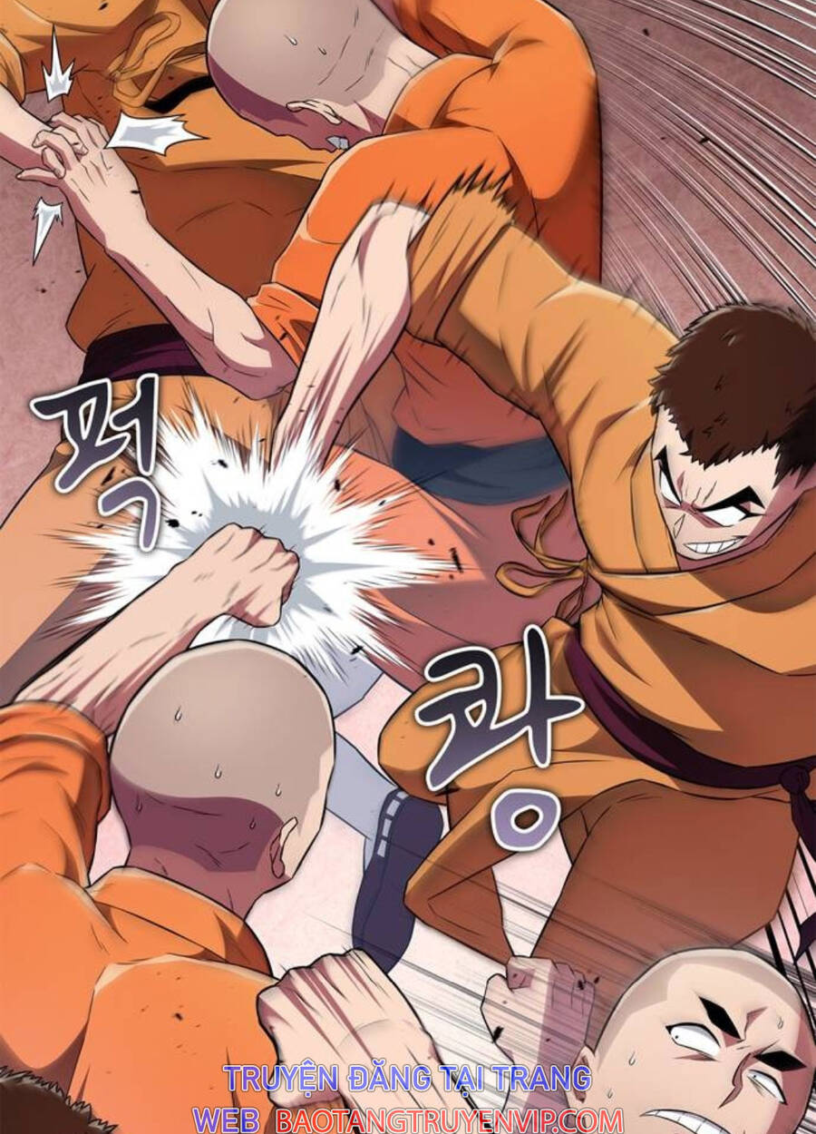 Huấn Luyện Viên Murim Thiên Tài - Chapter 23 - Page 56