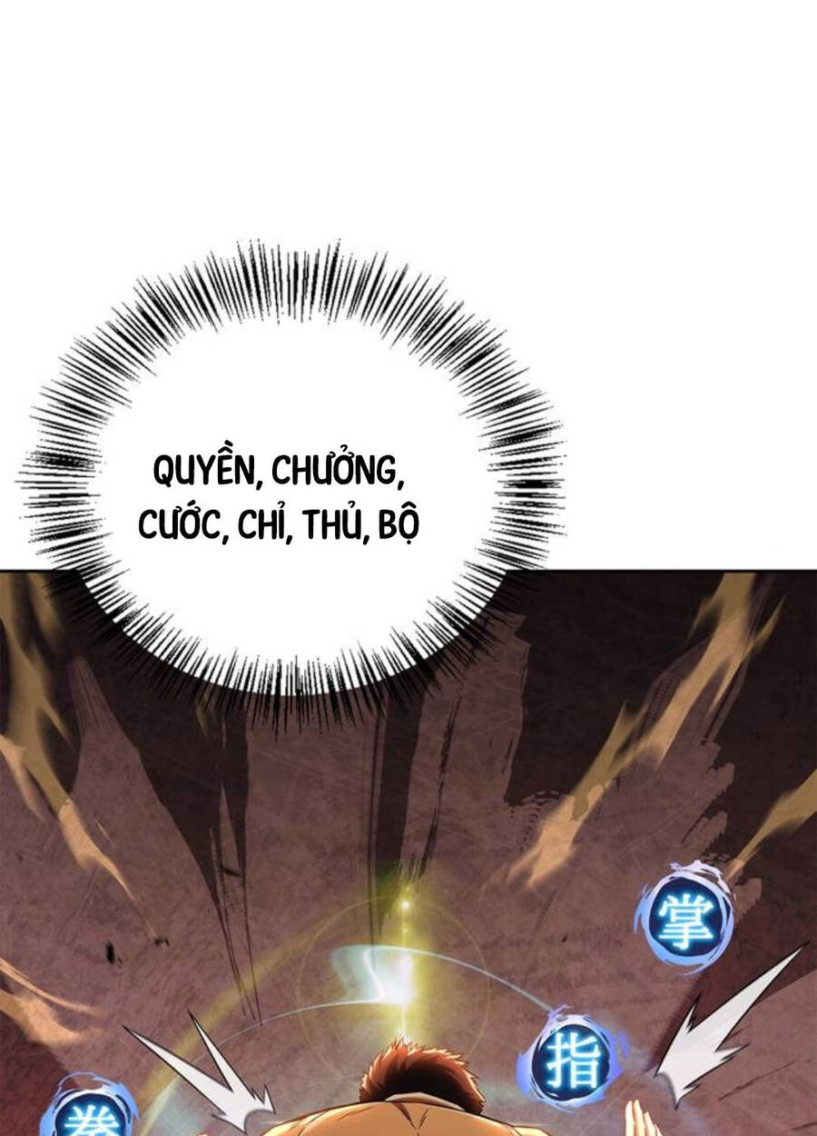 Huấn Luyện Viên Murim Thiên Tài - Chapter 23 - Page 60