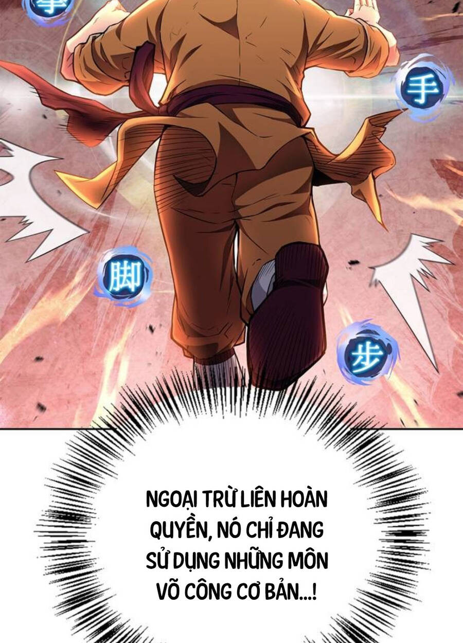 Huấn Luyện Viên Murim Thiên Tài - Chapter 23 - Page 61