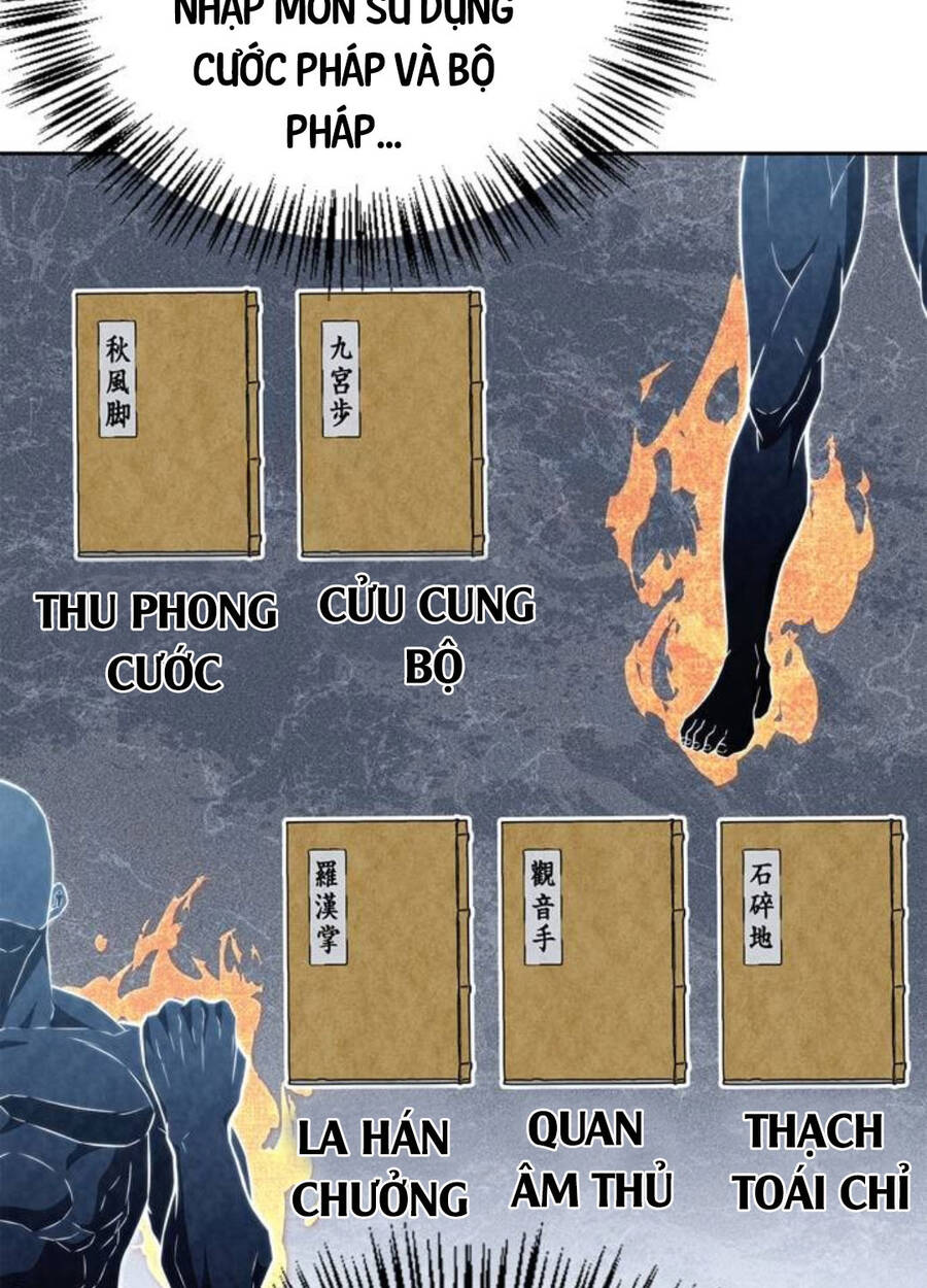 Huấn Luyện Viên Murim Thiên Tài - Chapter 23 - Page 63