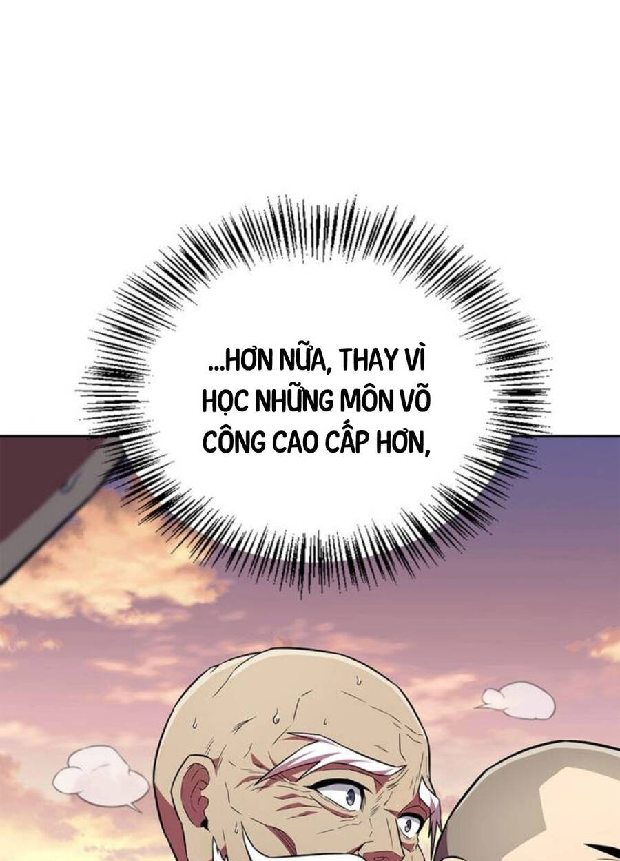 Huấn Luyện Viên Murim Thiên Tài - Chapter 23 - Page 65