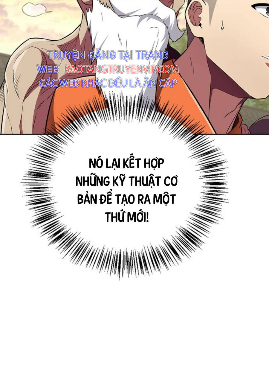 Huấn Luyện Viên Murim Thiên Tài - Chapter 23 - Page 66