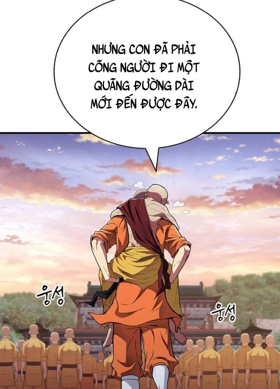 Huấn Luyện Viên Murim Thiên Tài - Chapter 23 - Page 7