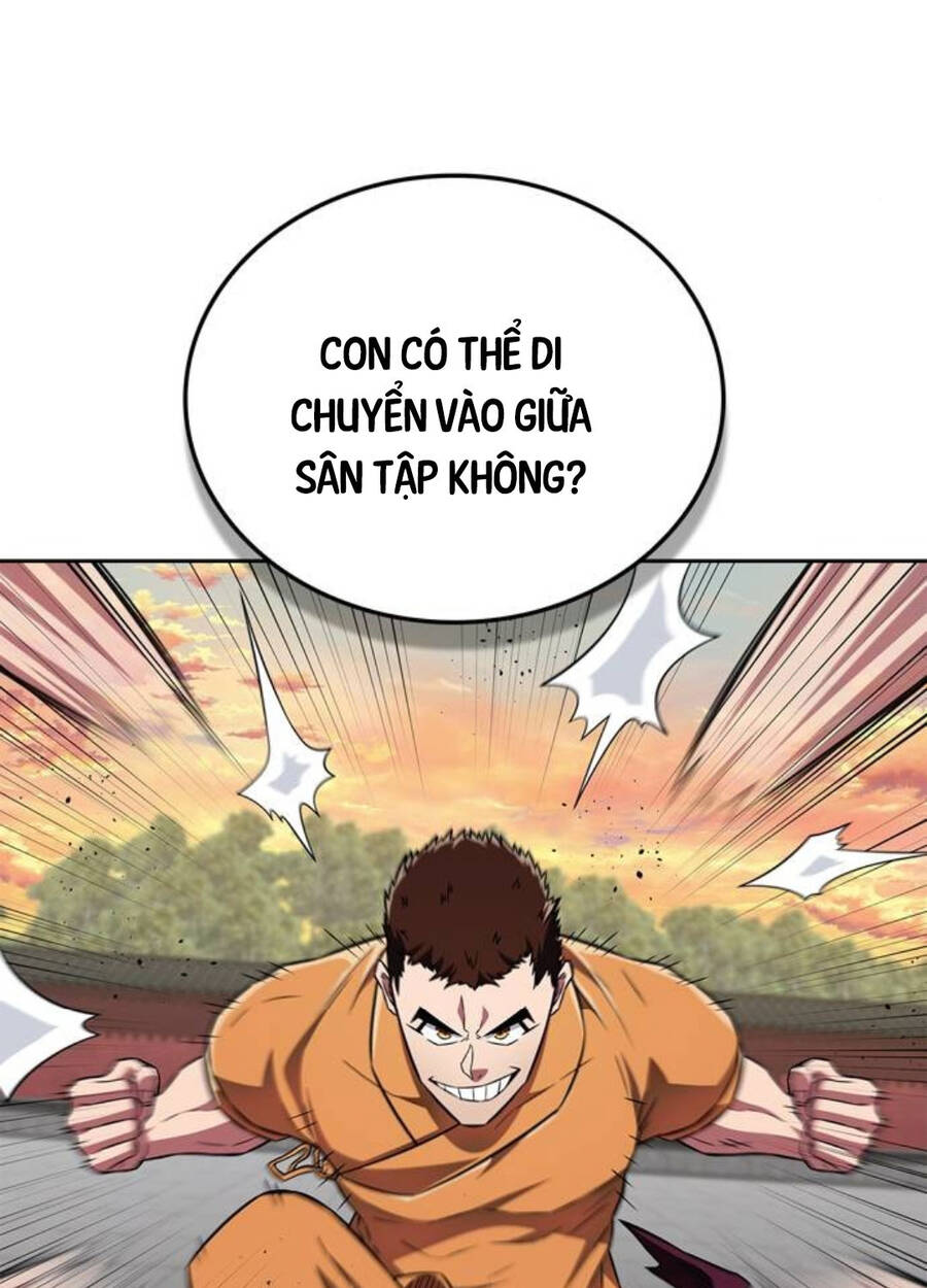 Huấn Luyện Viên Murim Thiên Tài - Chapter 23 - Page 72