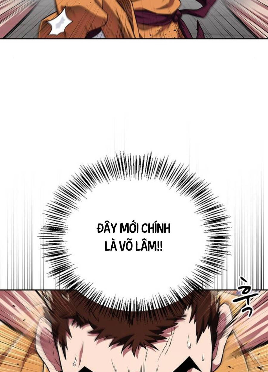 Huấn Luyện Viên Murim Thiên Tài - Chapter 23 - Page 73