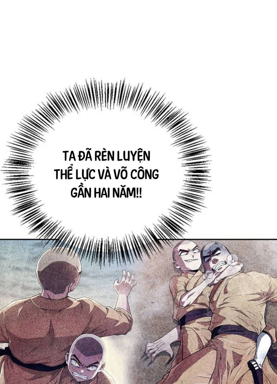 Huấn Luyện Viên Murim Thiên Tài - Chapter 23 - Page 76