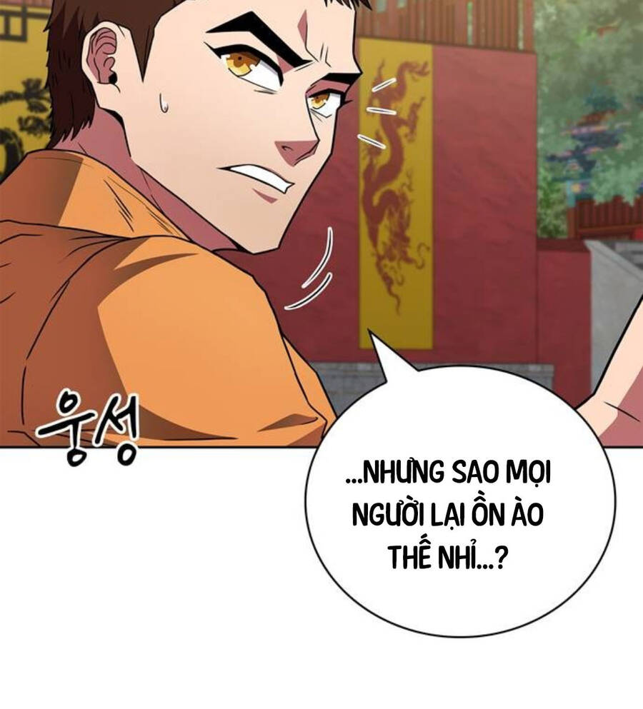 Huấn Luyện Viên Murim Thiên Tài - Chapter 23 - Page 87