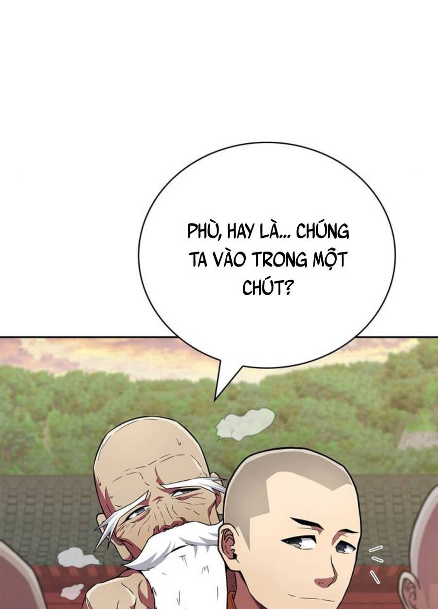 Huấn Luyện Viên Murim Thiên Tài - Chapter 23 - Page 9