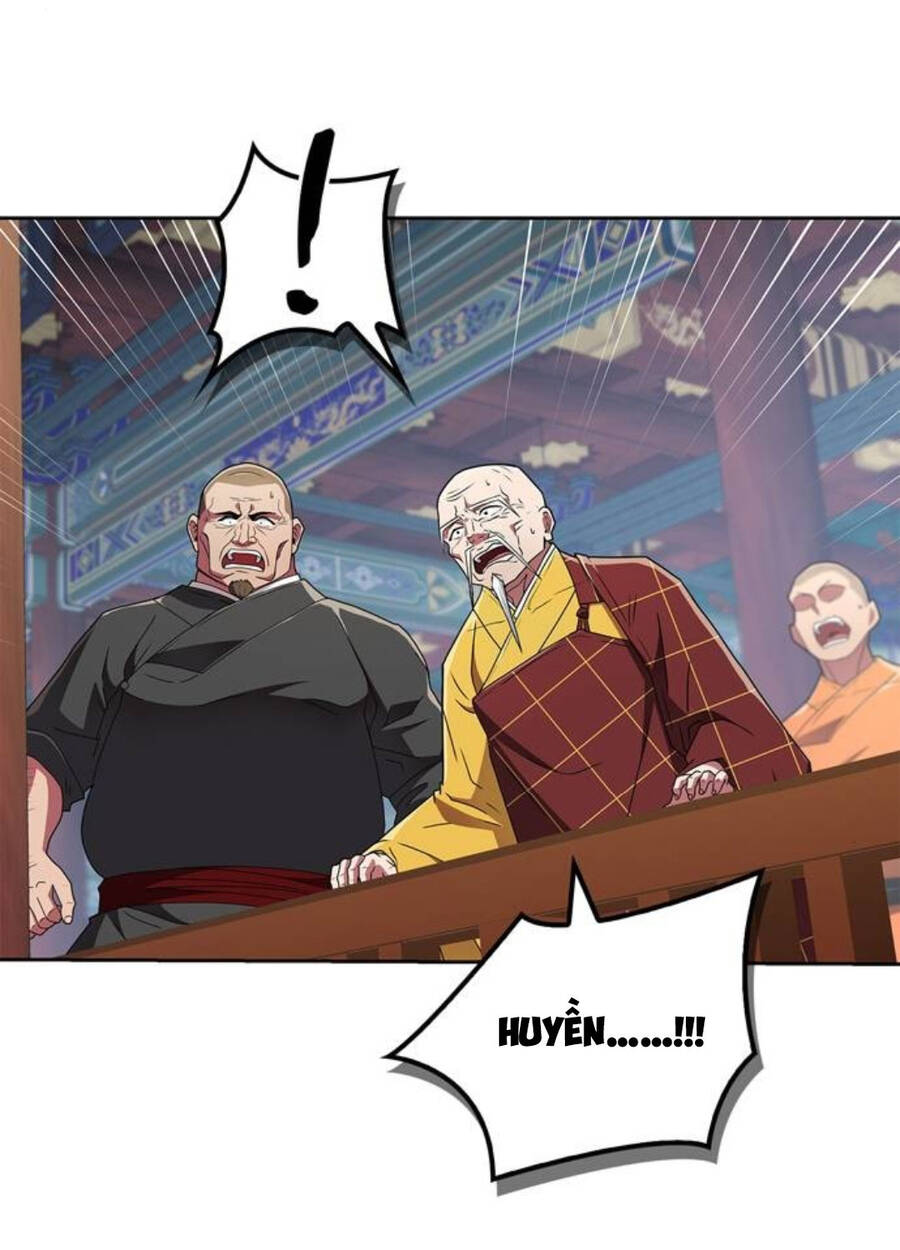 Huấn Luyện Viên Murim Thiên Tài - Chapter 23 - Page 92