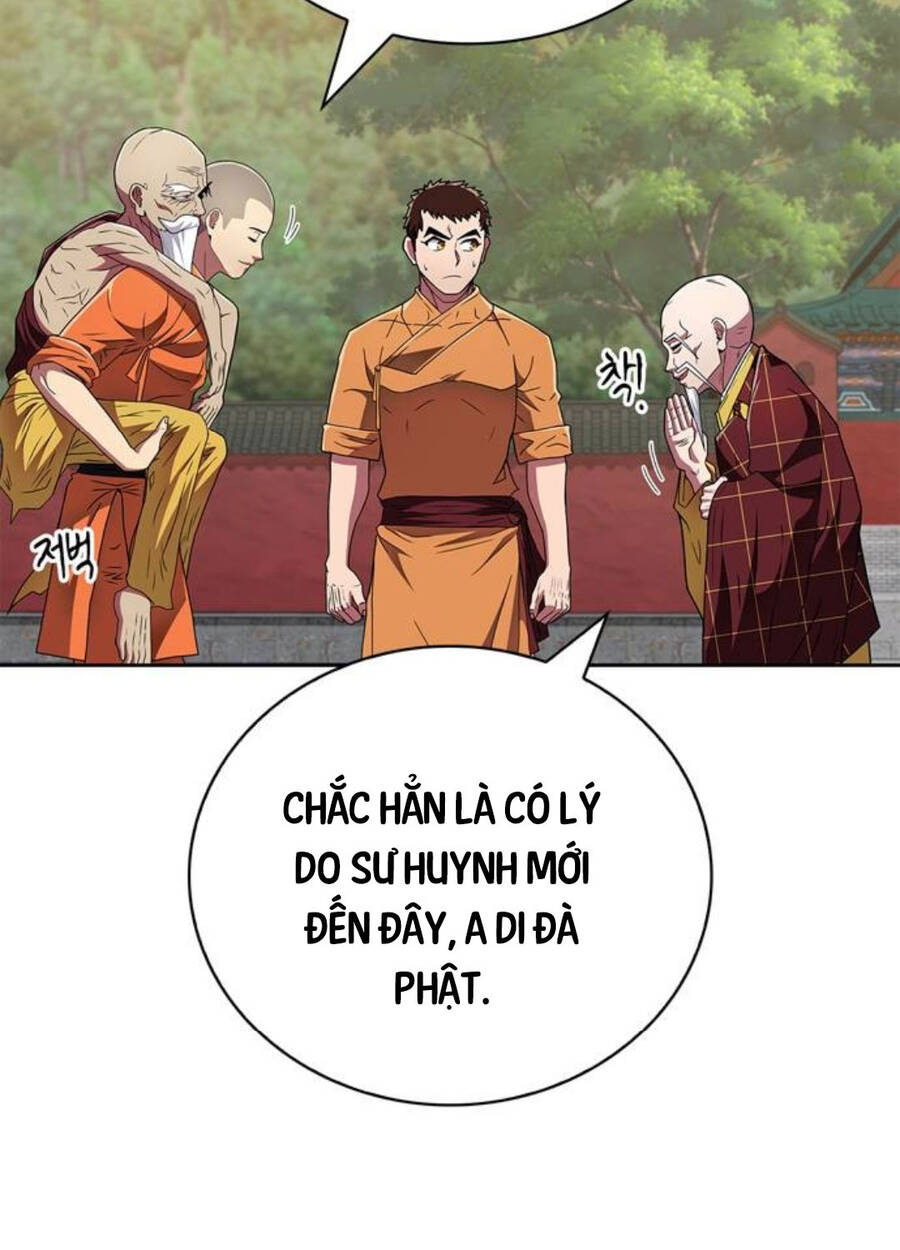 Huấn Luyện Viên Murim Thiên Tài - Chapter 23 - Page 99