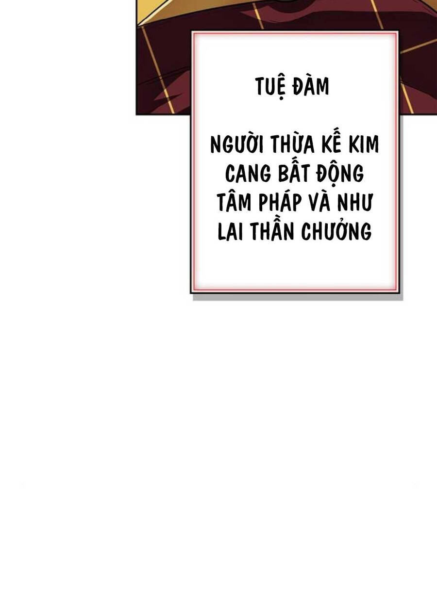 Huấn Luyện Viên Murim Thiên Tài - Chapter 24 - Page 108