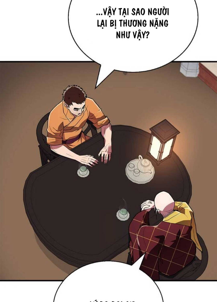 Huấn Luyện Viên Murim Thiên Tài - Chapter 24 - Page 11