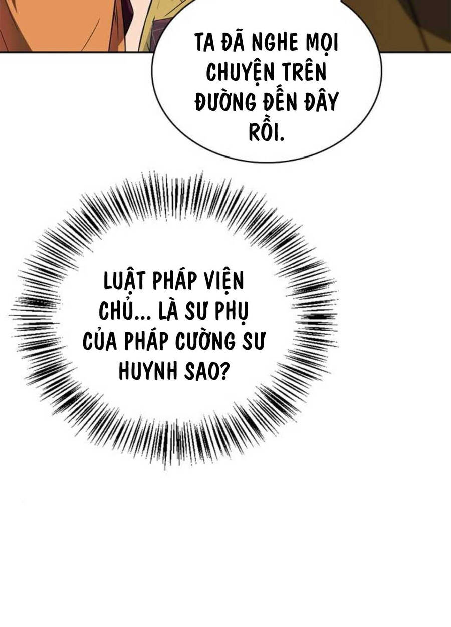 Huấn Luyện Viên Murim Thiên Tài - Chapter 24 - Page 110