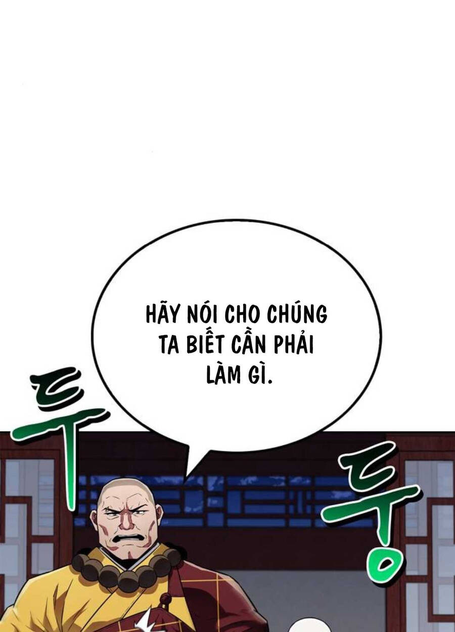 Huấn Luyện Viên Murim Thiên Tài - Chapter 24 - Page 111