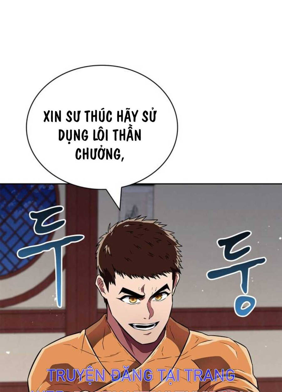 Huấn Luyện Viên Murim Thiên Tài - Chapter 24 - Page 115