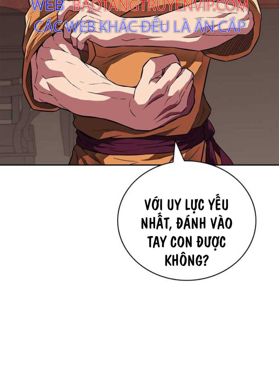 Huấn Luyện Viên Murim Thiên Tài - Chapter 24 - Page 116