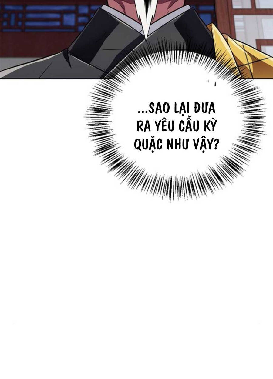 Huấn Luyện Viên Murim Thiên Tài - Chapter 24 - Page 118