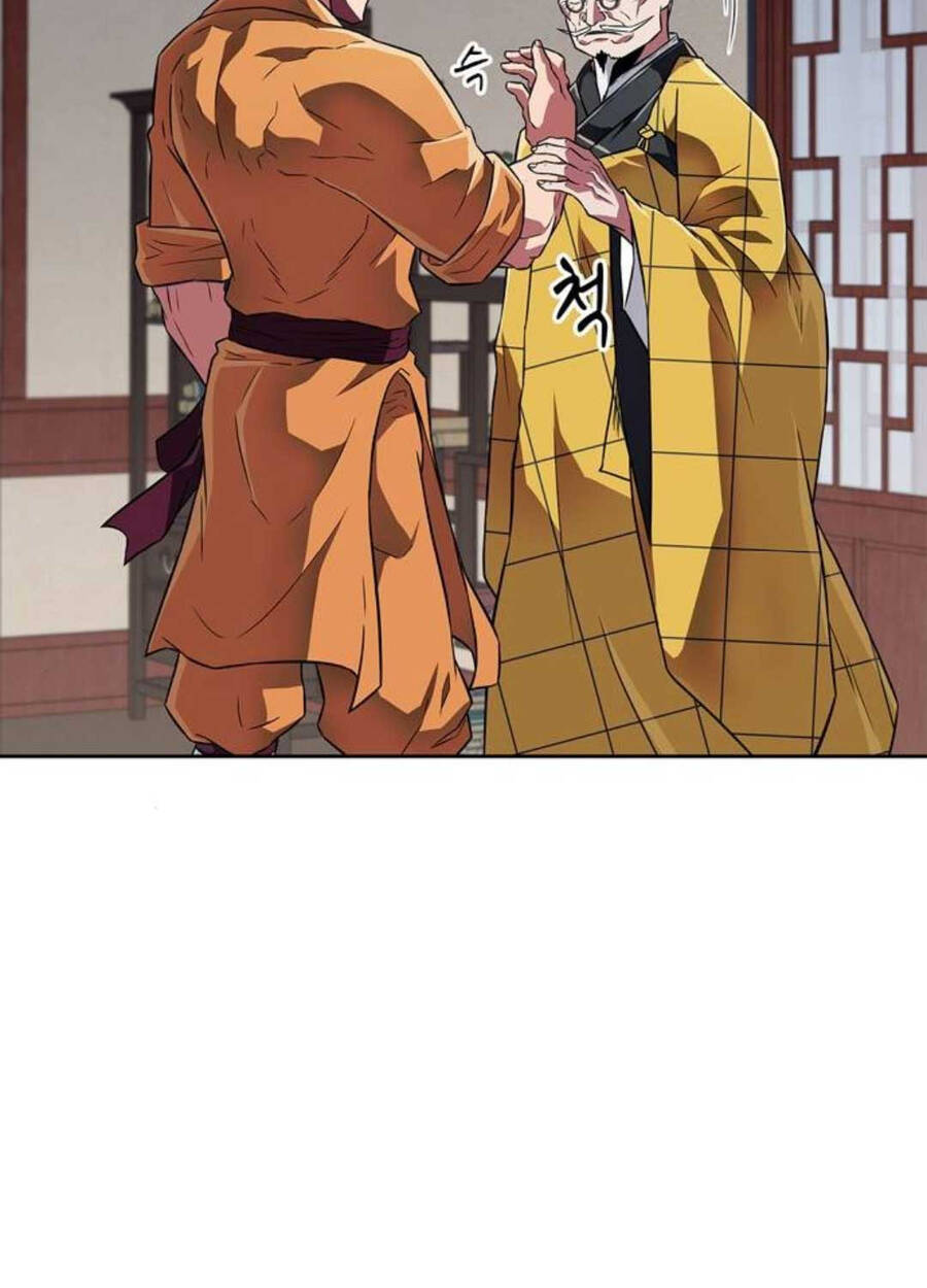 Huấn Luyện Viên Murim Thiên Tài - Chapter 24 - Page 124