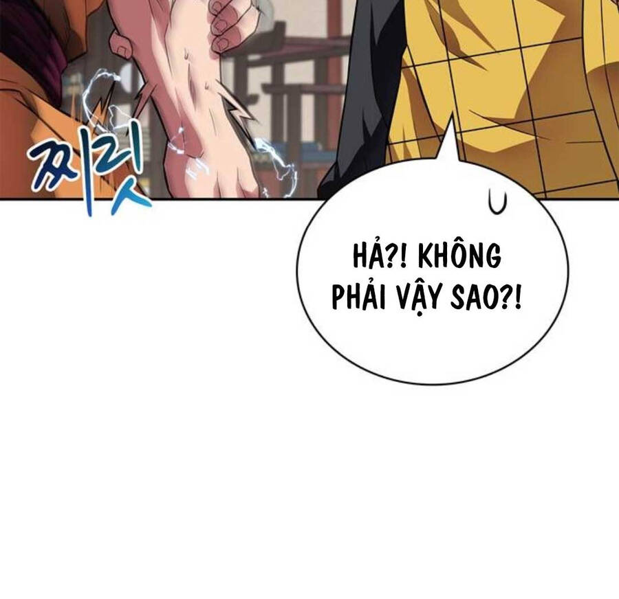 Huấn Luyện Viên Murim Thiên Tài - Chapter 24 - Page 128