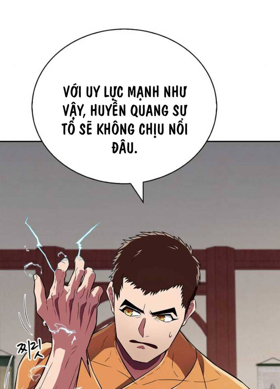 Huấn Luyện Viên Murim Thiên Tài - Chapter 24 - Page 129