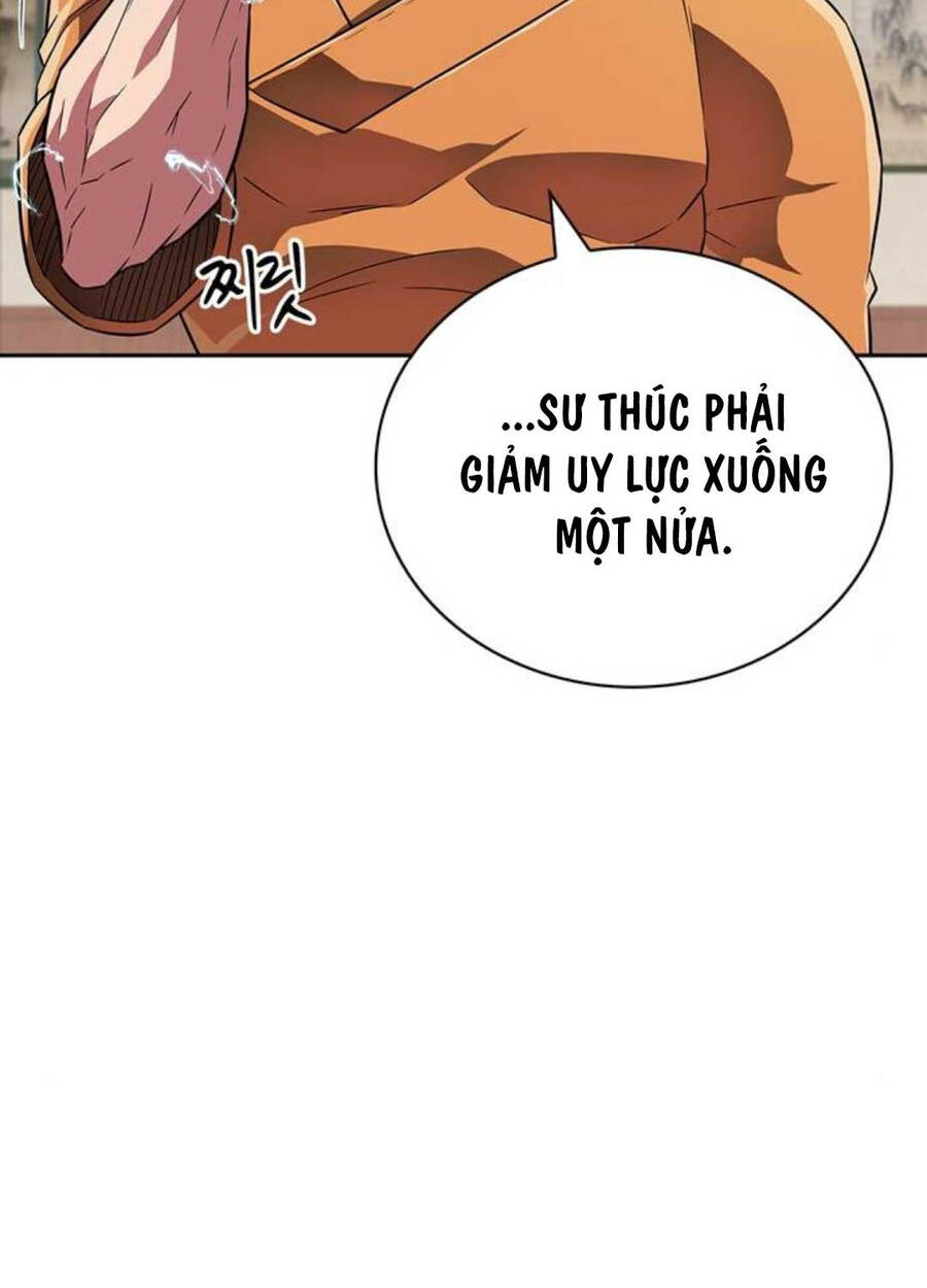 Huấn Luyện Viên Murim Thiên Tài - Chapter 24 - Page 130