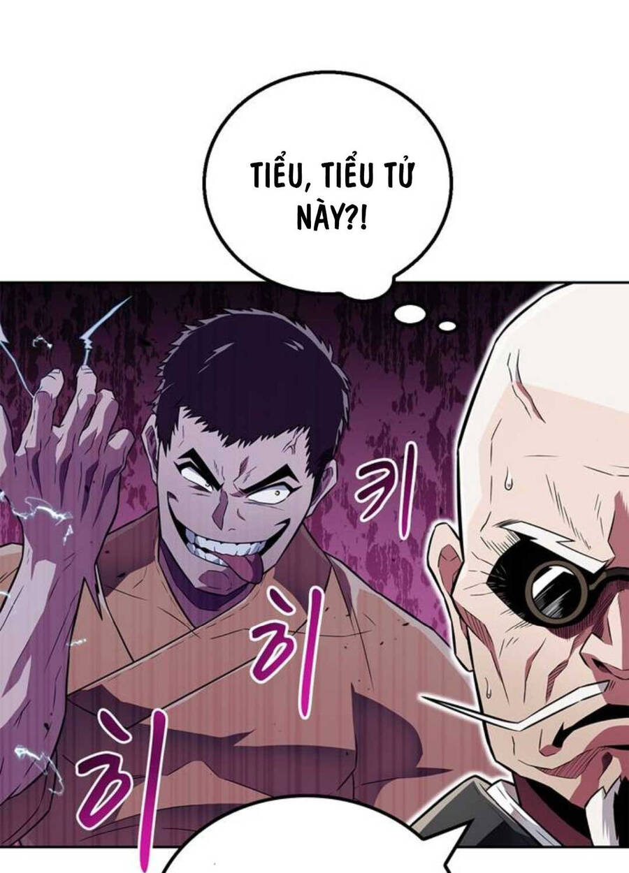 Huấn Luyện Viên Murim Thiên Tài - Chapter 24 - Page 131