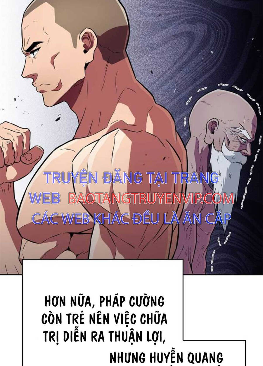 Huấn Luyện Viên Murim Thiên Tài - Chapter 24 - Page 135