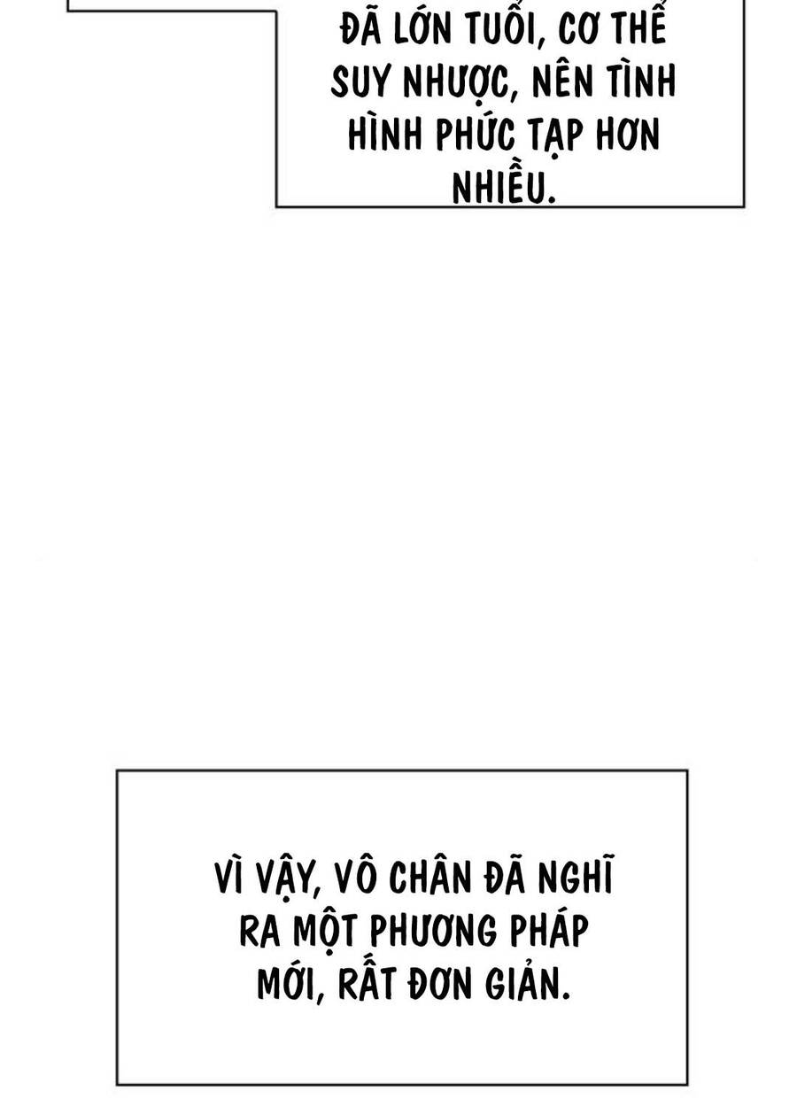 Huấn Luyện Viên Murim Thiên Tài - Chapter 24 - Page 136