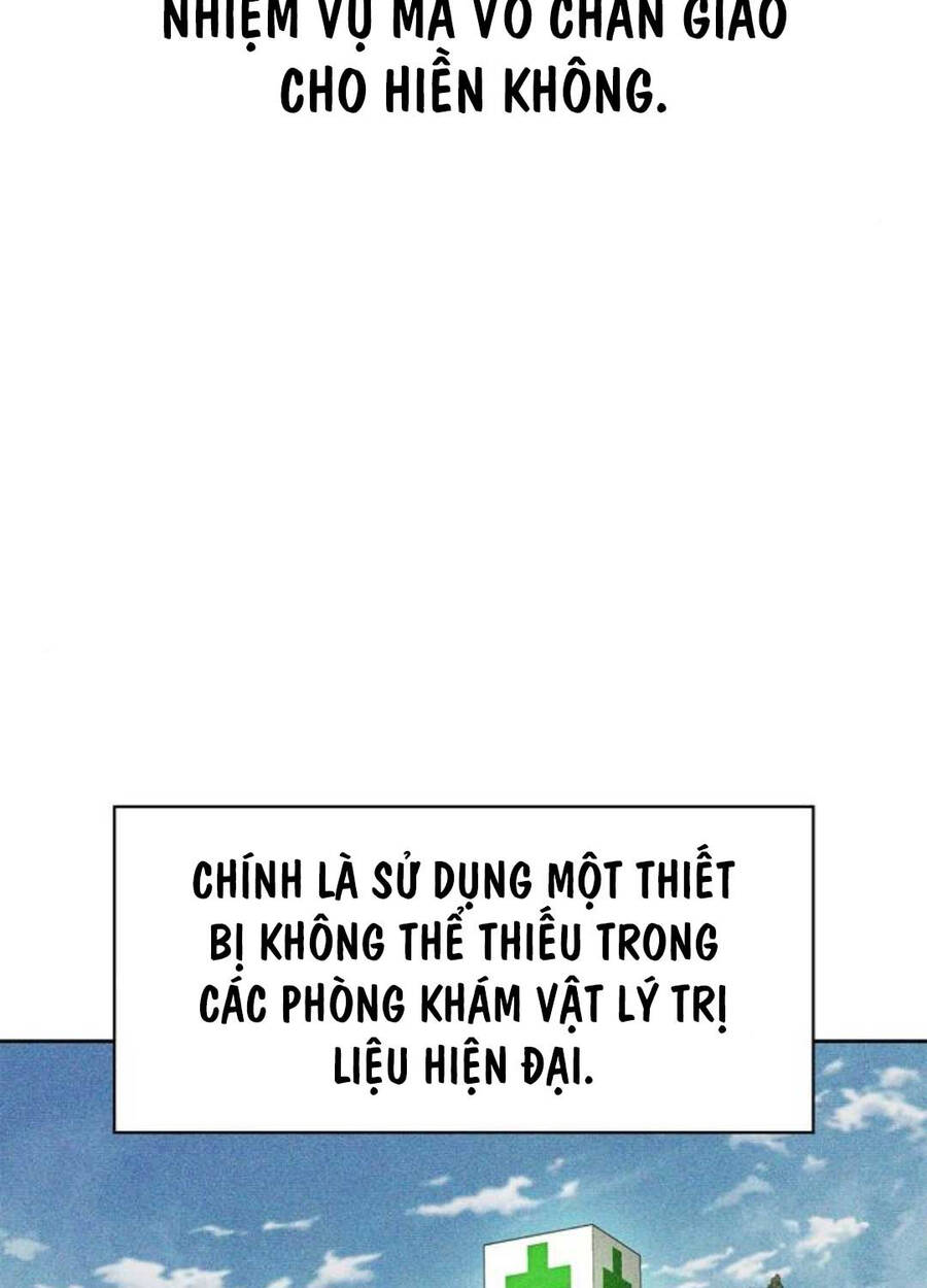 Huấn Luyện Viên Murim Thiên Tài - Chapter 24 - Page 139
