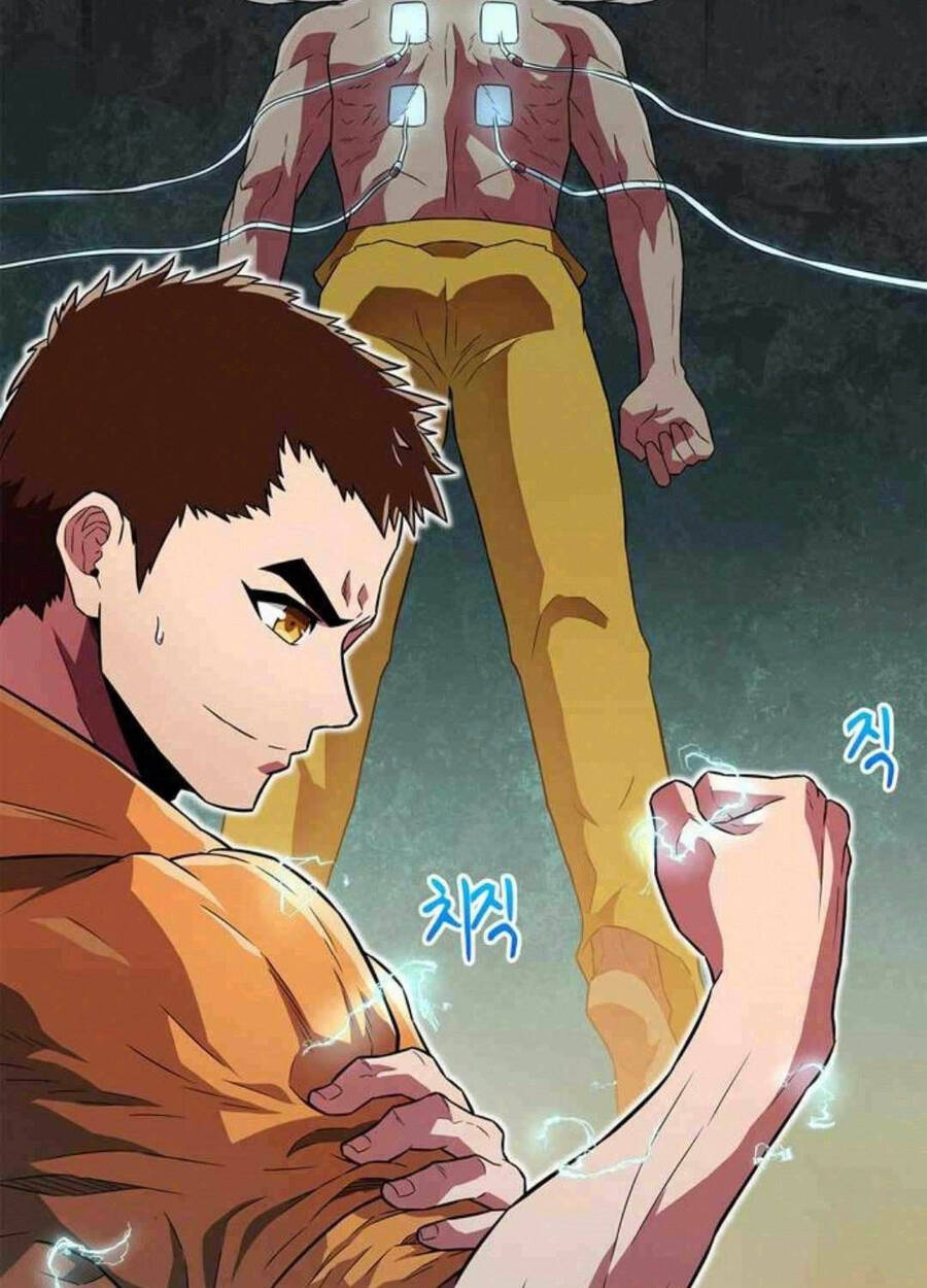 Huấn Luyện Viên Murim Thiên Tài - Chapter 24 - Page 142