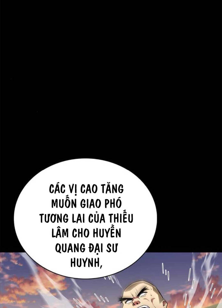 Huấn Luyện Viên Murim Thiên Tài - Chapter 24 - Page 21