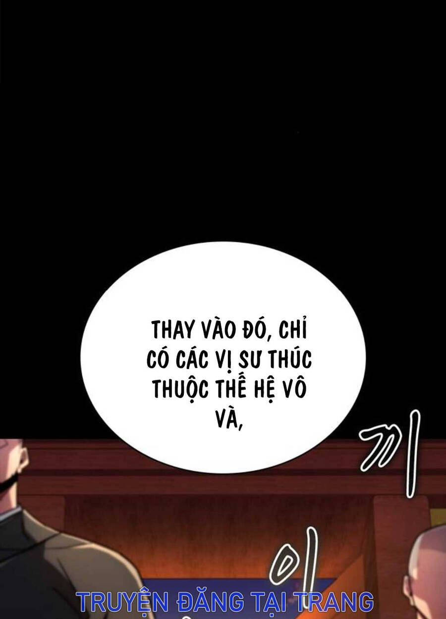 Huấn Luyện Viên Murim Thiên Tài - Chapter 24 - Page 23