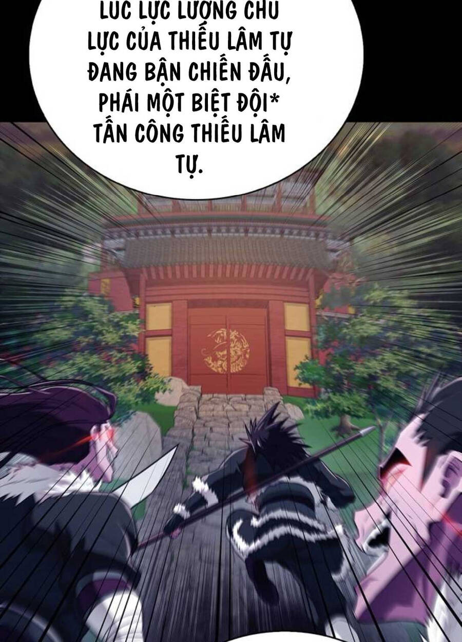 Huấn Luyện Viên Murim Thiên Tài - Chapter 24 - Page 27