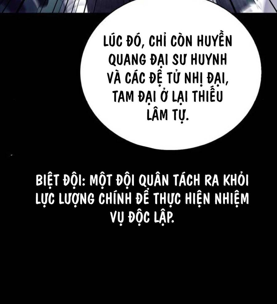 Huấn Luyện Viên Murim Thiên Tài - Chapter 24 - Page 28