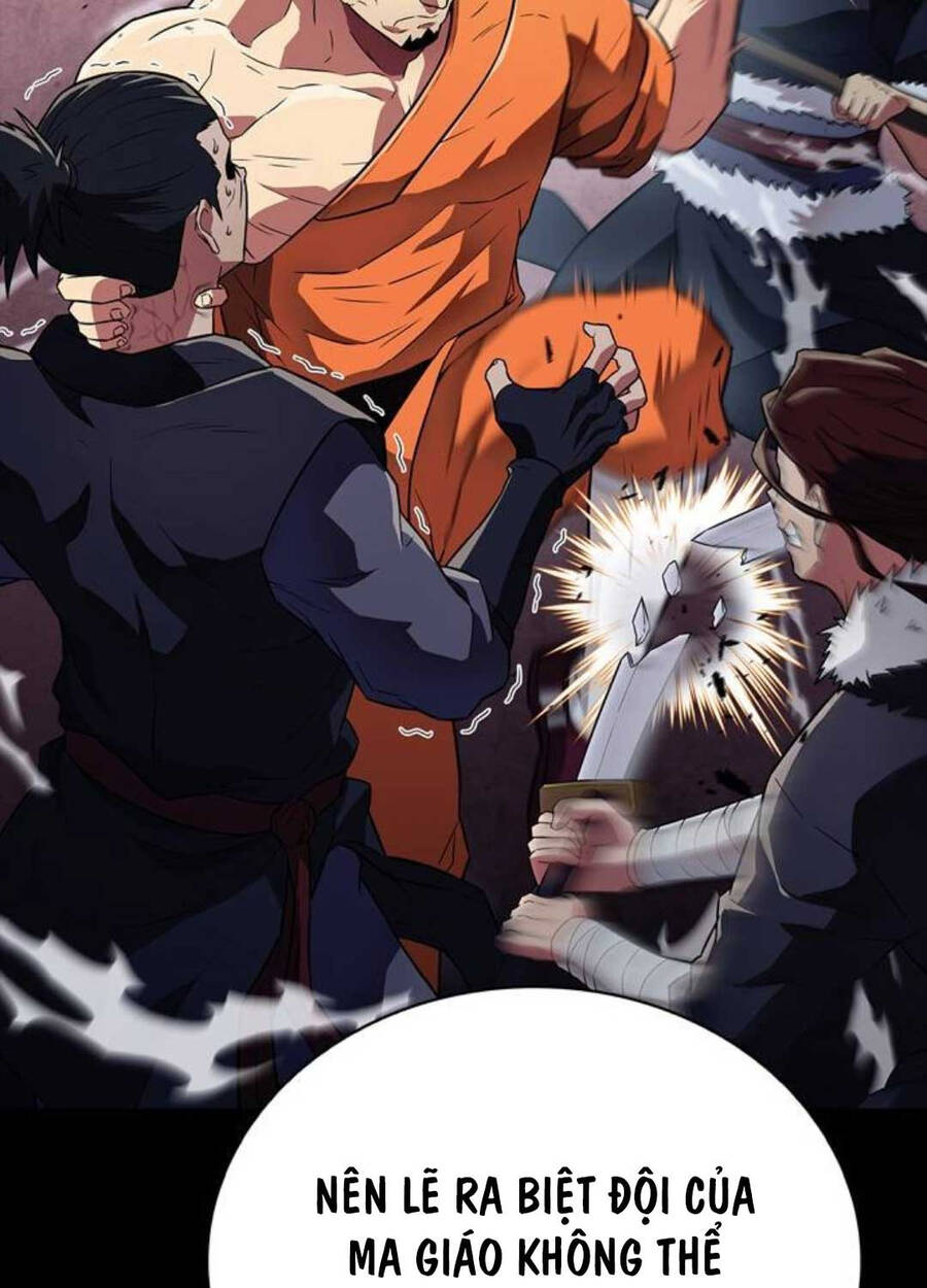 Huấn Luyện Viên Murim Thiên Tài - Chapter 24 - Page 30