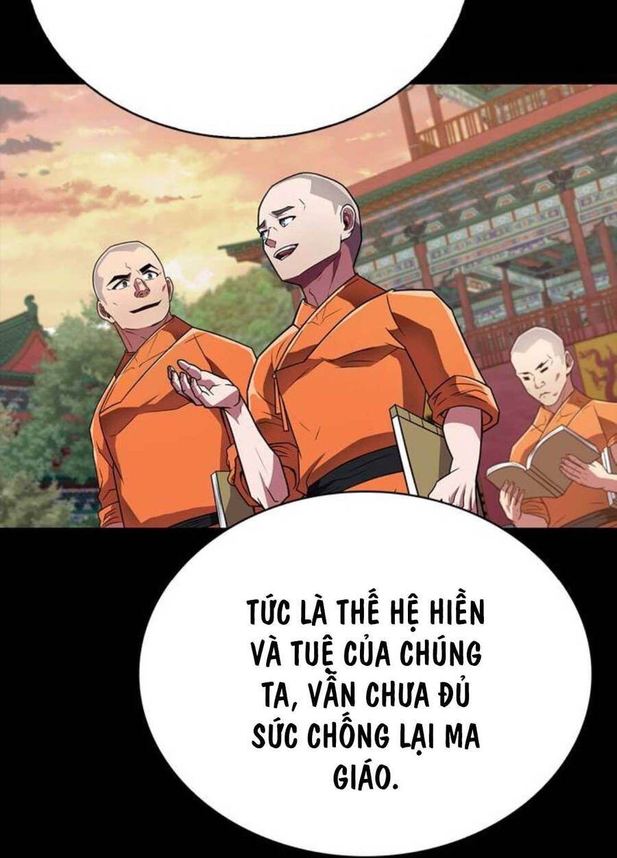 Huấn Luyện Viên Murim Thiên Tài - Chapter 24 - Page 32