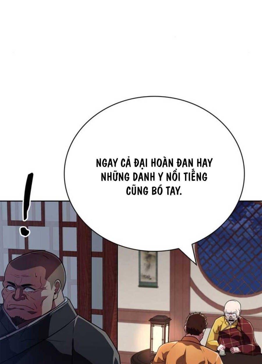 Huấn Luyện Viên Murim Thiên Tài - Chapter 24 - Page 61