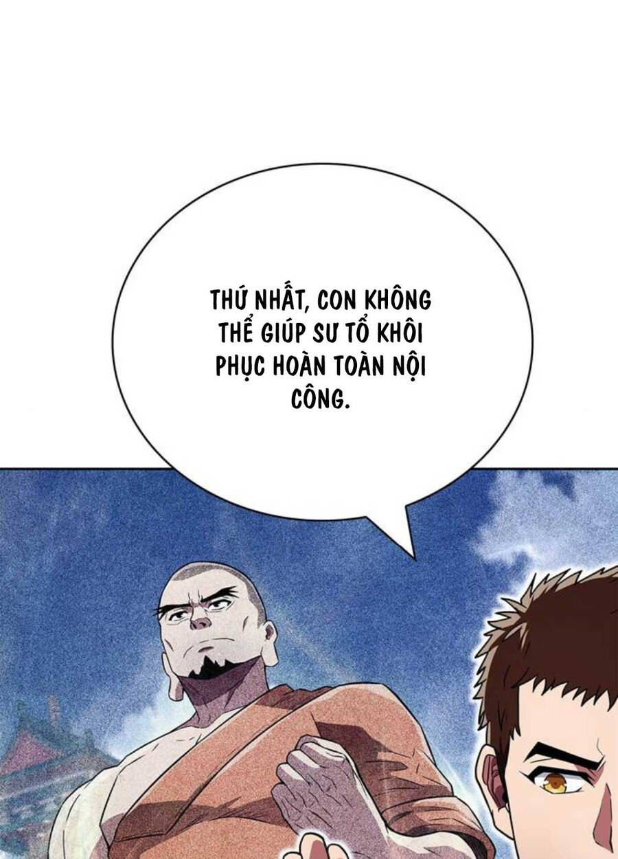 Huấn Luyện Viên Murim Thiên Tài - Chapter 24 - Page 63