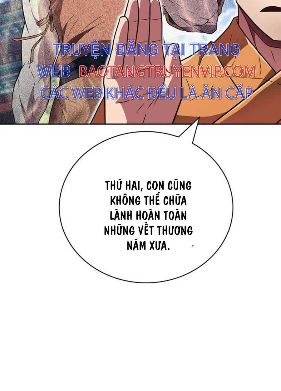 Huấn Luyện Viên Murim Thiên Tài - Chapter 24 - Page 64