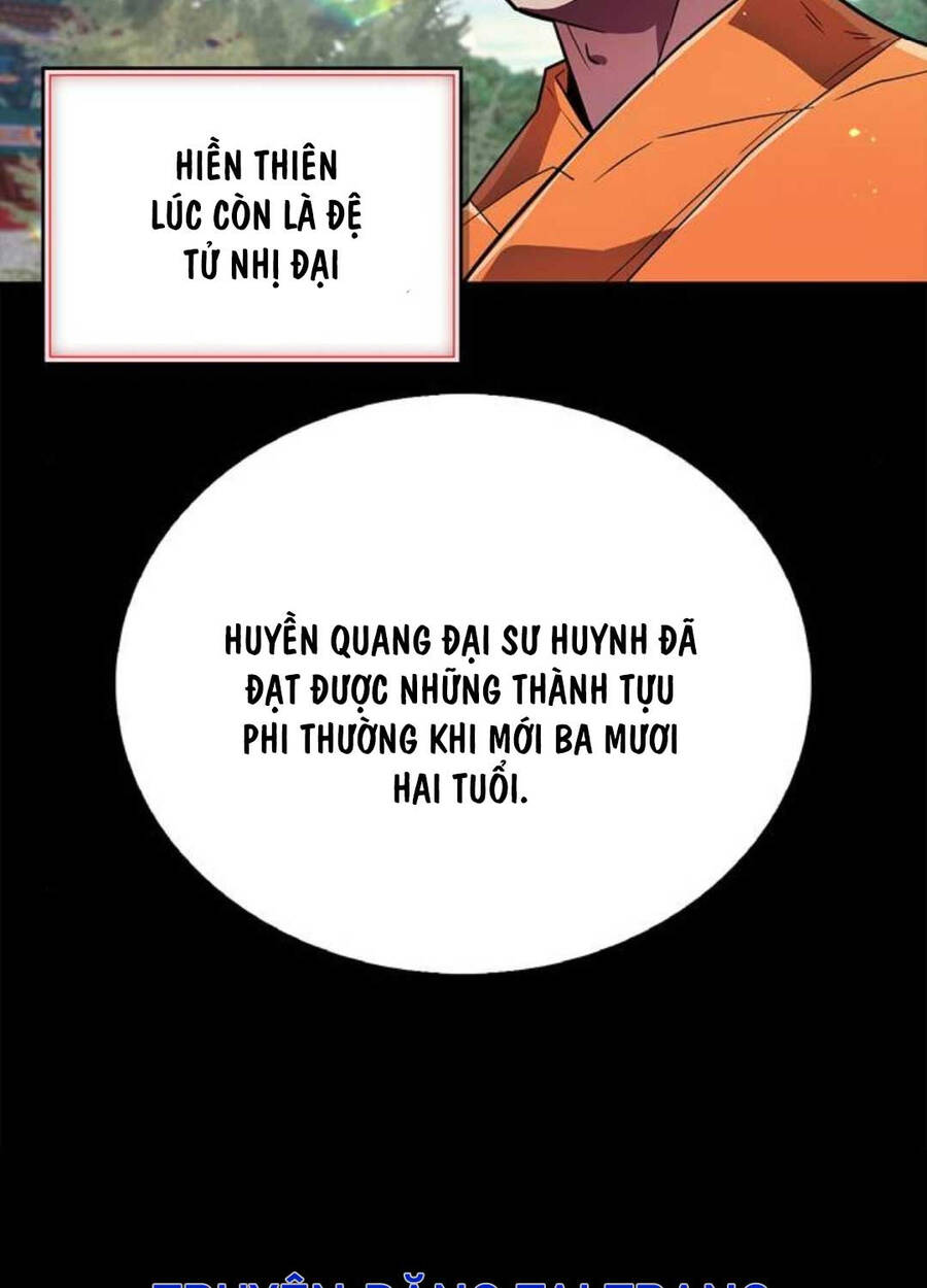 Huấn Luyện Viên Murim Thiên Tài - Chapter 24 - Page 7