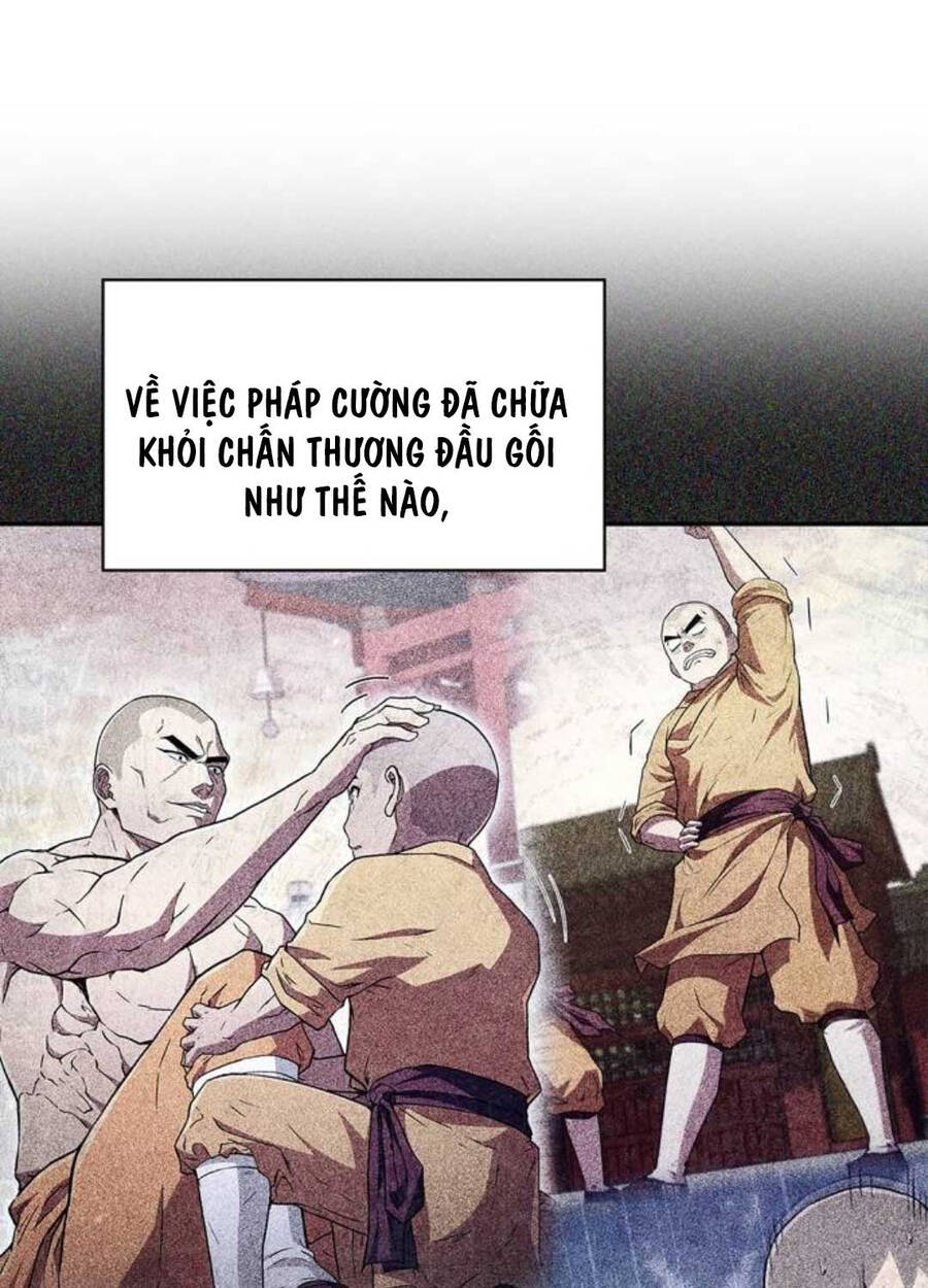 Huấn Luyện Viên Murim Thiên Tài - Chapter 24 - Page 73