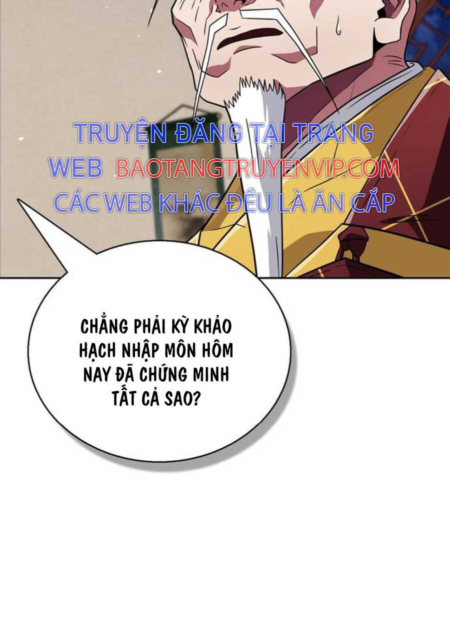 Huấn Luyện Viên Murim Thiên Tài - Chapter 24 - Page 76