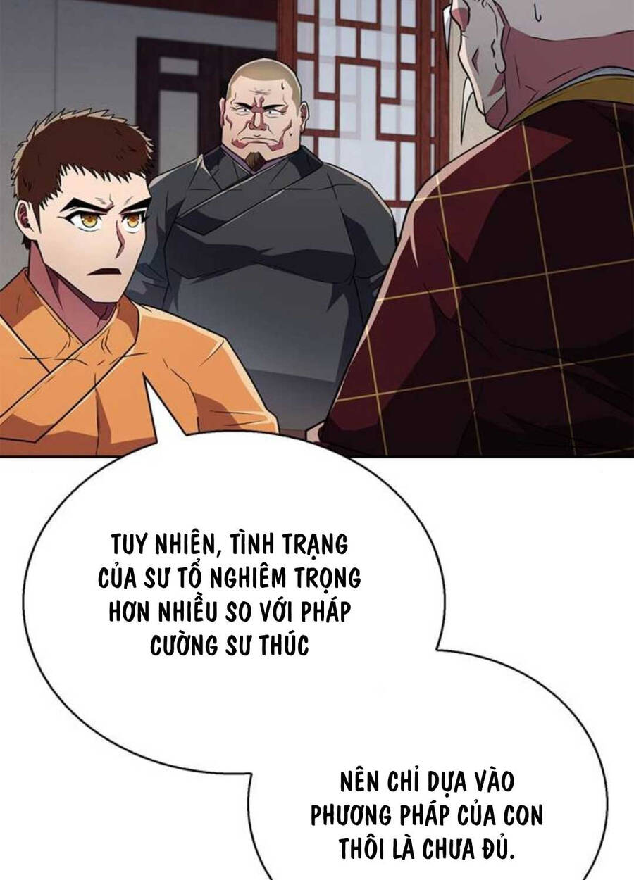 Huấn Luyện Viên Murim Thiên Tài - Chapter 24 - Page 78