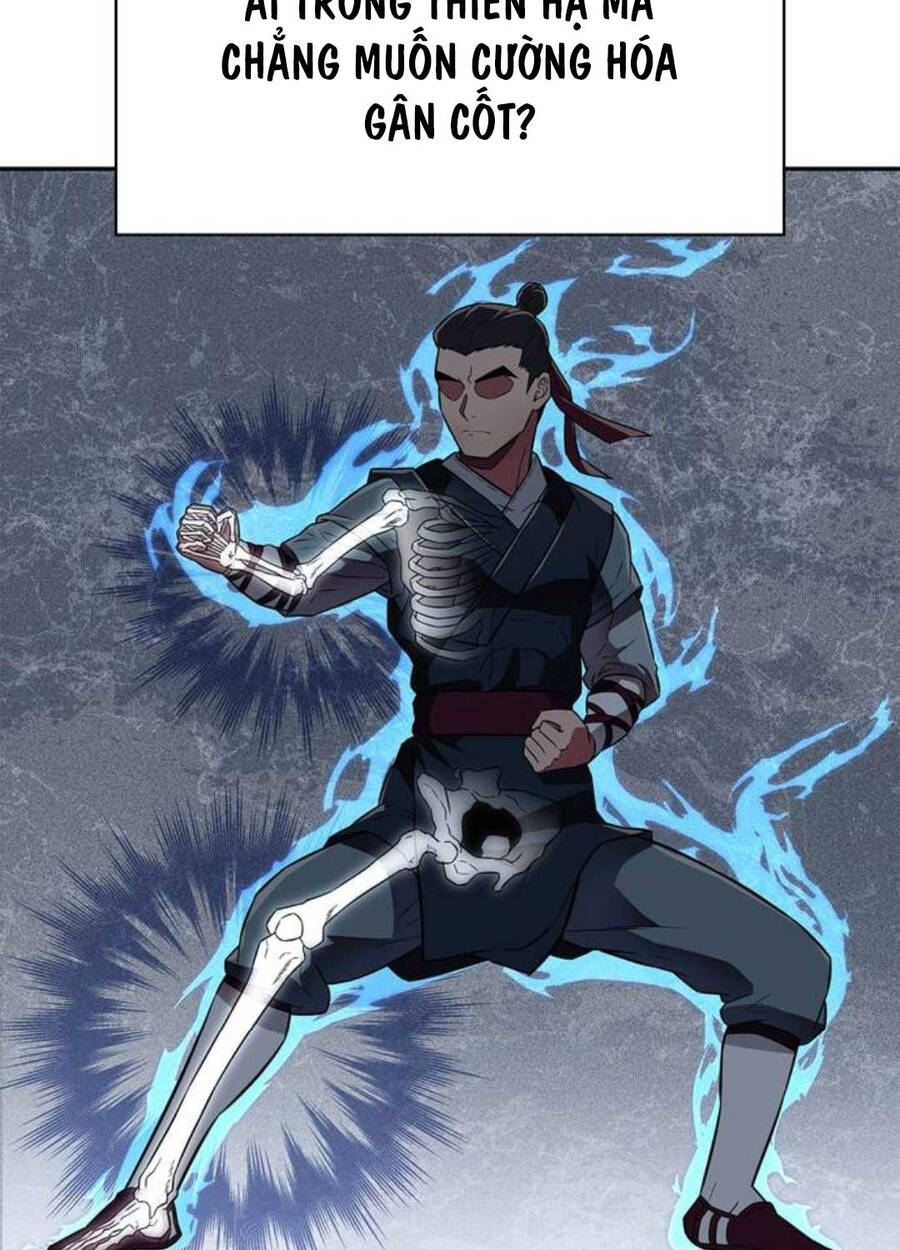 Huấn Luyện Viên Murim Thiên Tài - Chapter 24 - Page 84