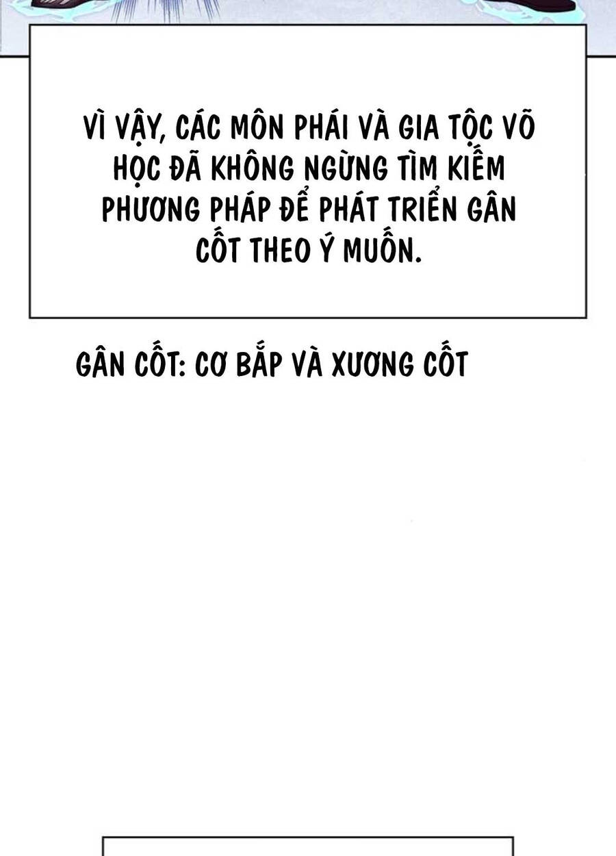 Huấn Luyện Viên Murim Thiên Tài - Chapter 24 - Page 85