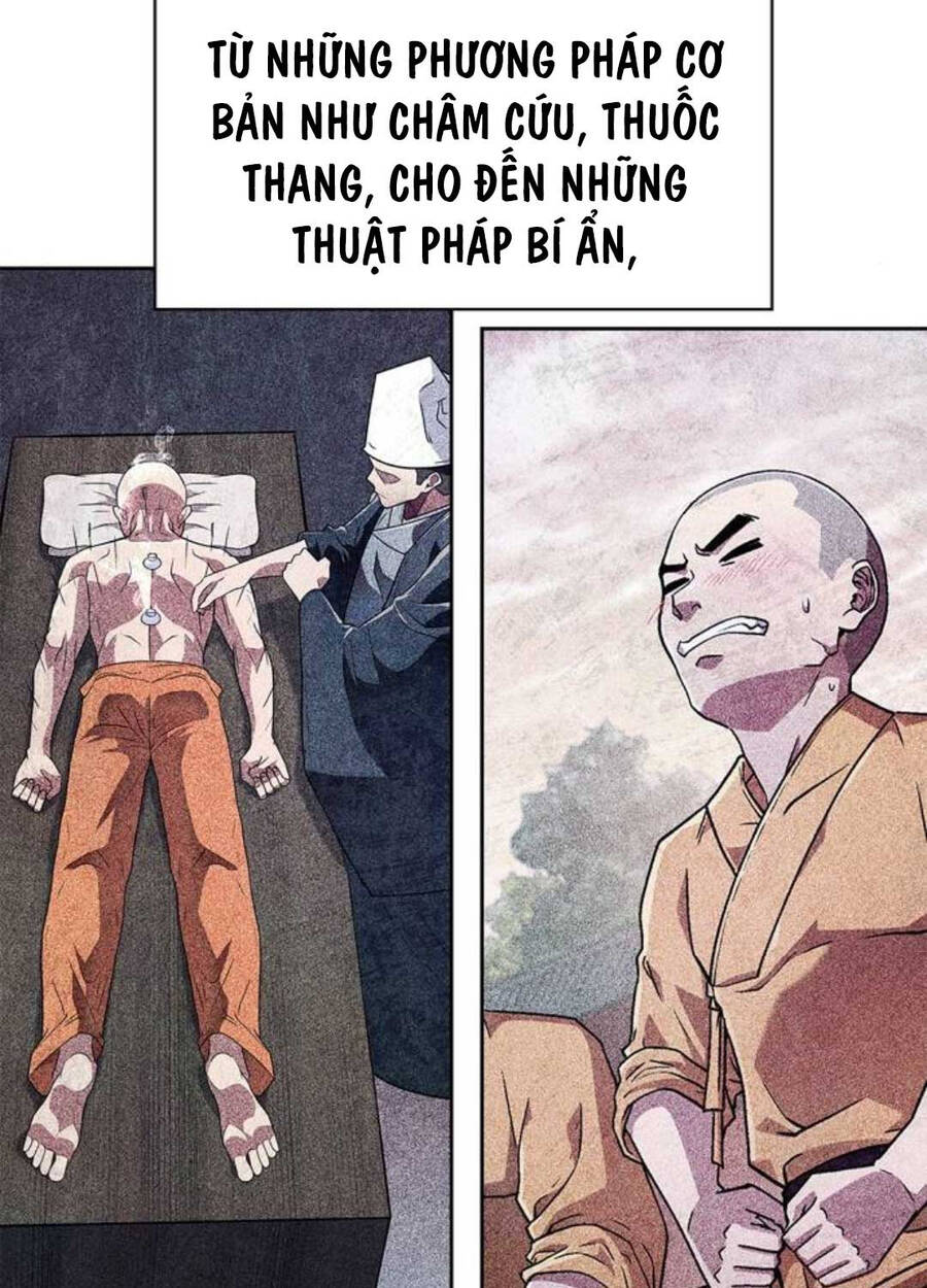 Huấn Luyện Viên Murim Thiên Tài - Chapter 24 - Page 86