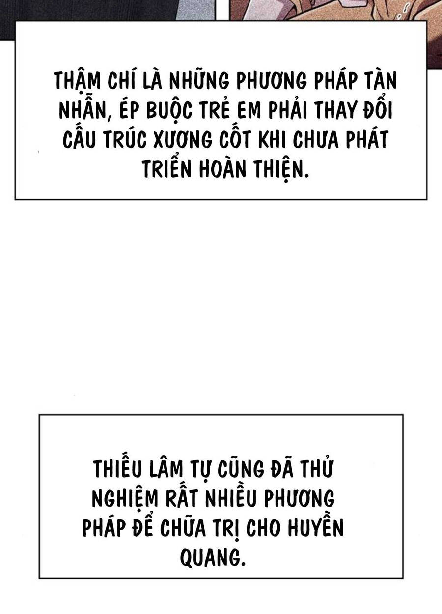 Huấn Luyện Viên Murim Thiên Tài - Chapter 24 - Page 87