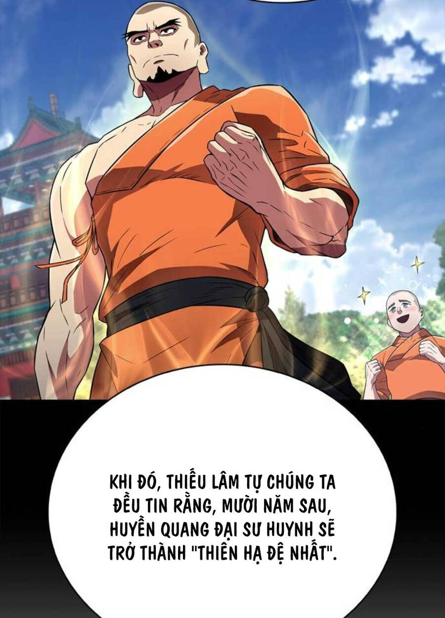 Huấn Luyện Viên Murim Thiên Tài - Chapter 24 - Page 9